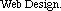 Web Design